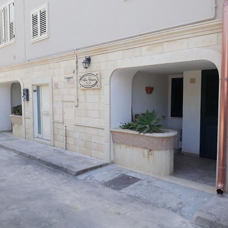 B&B Albachiara Otranto Exteriör bild