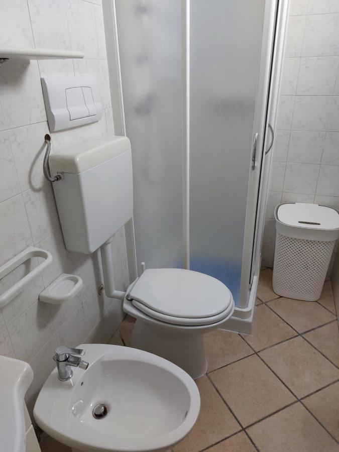 B&B Albachiara Otranto Exteriör bild