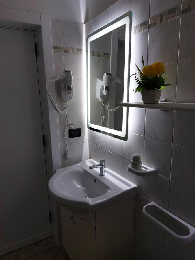 B&B Albachiara Otranto Exteriör bild