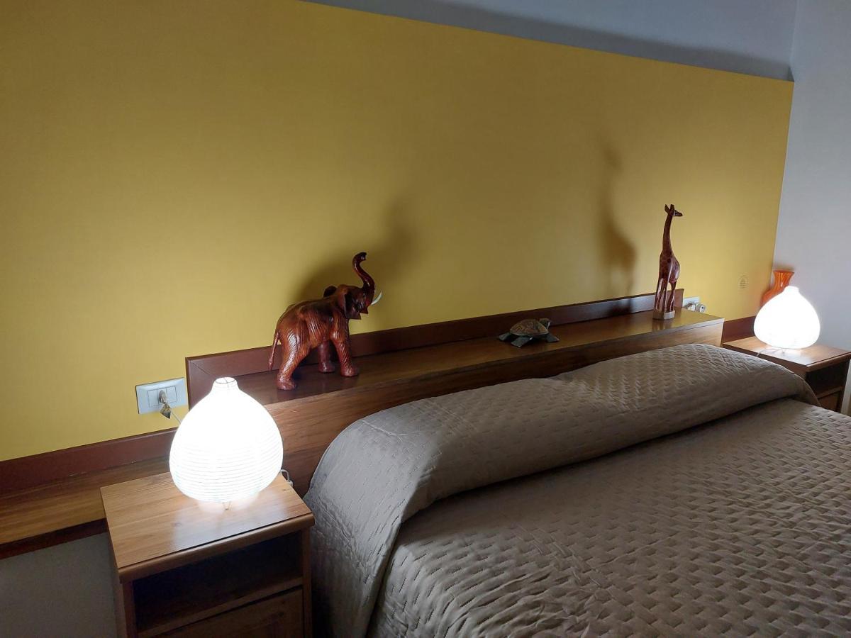 B&B Albachiara Otranto Exteriör bild
