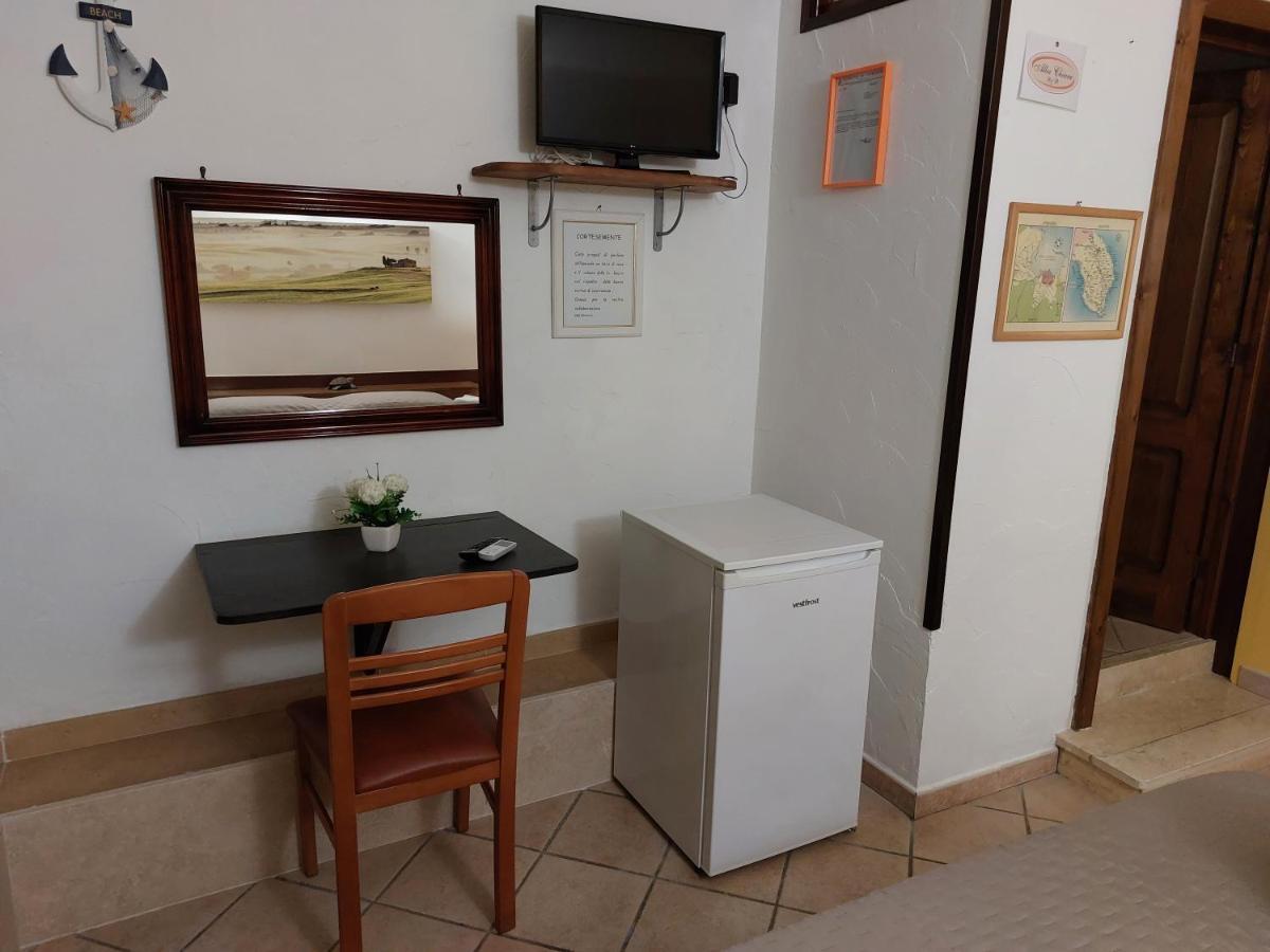 B&B Albachiara Otranto Exteriör bild
