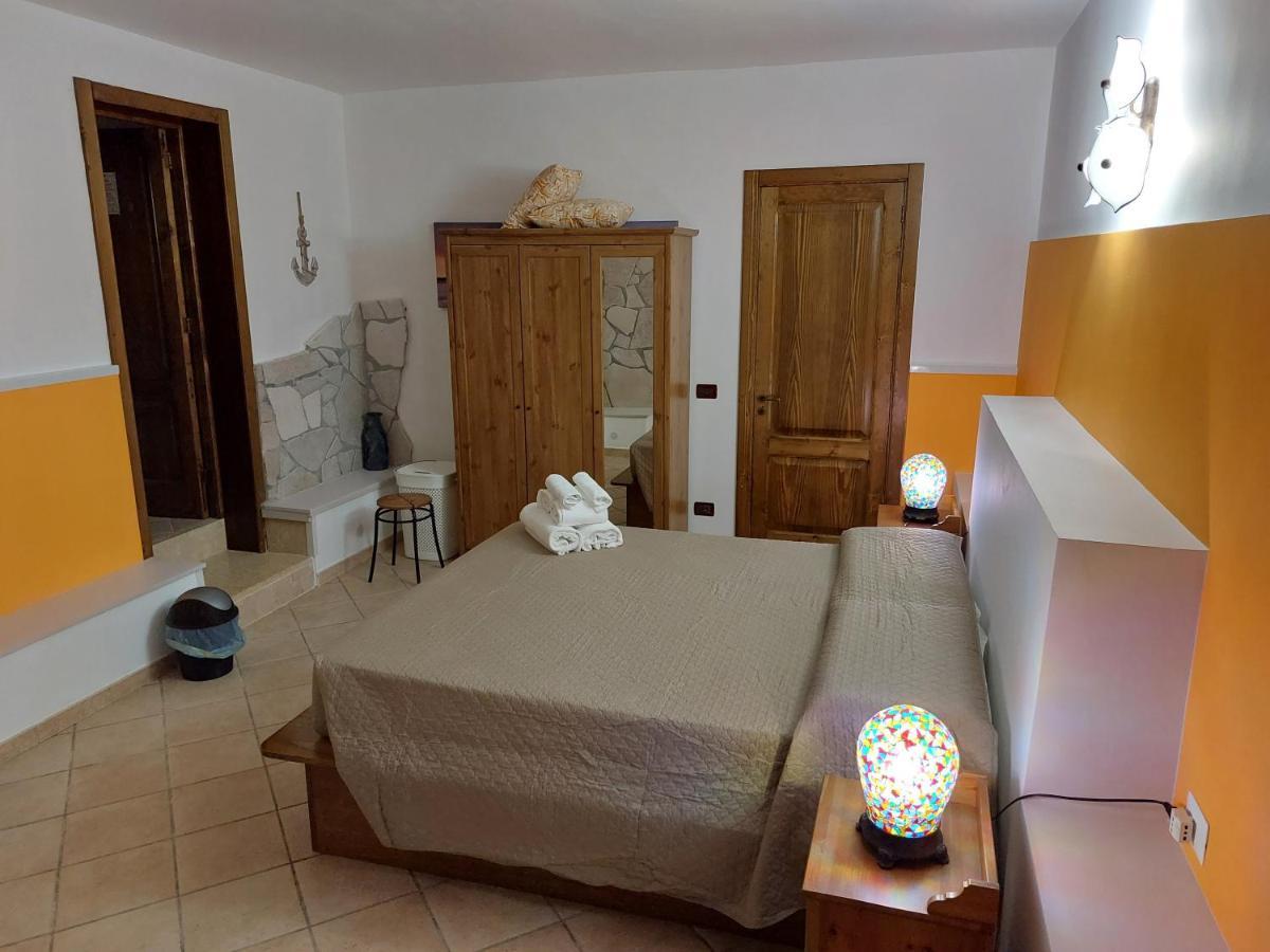 B&B Albachiara Otranto Exteriör bild