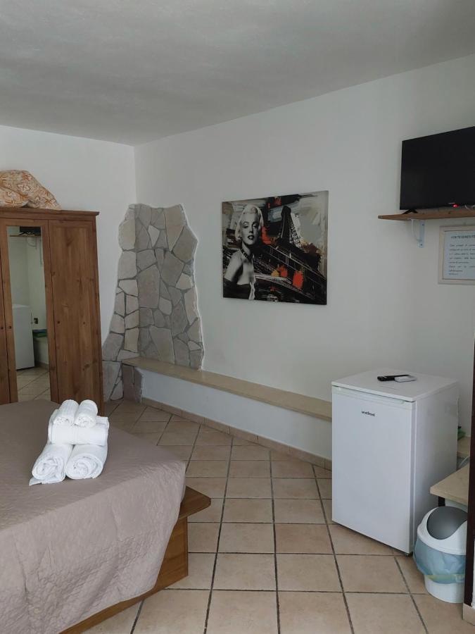 B&B Albachiara Otranto Exteriör bild