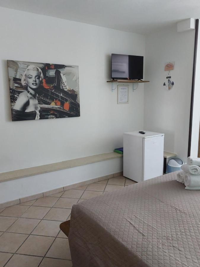 B&B Albachiara Otranto Exteriör bild