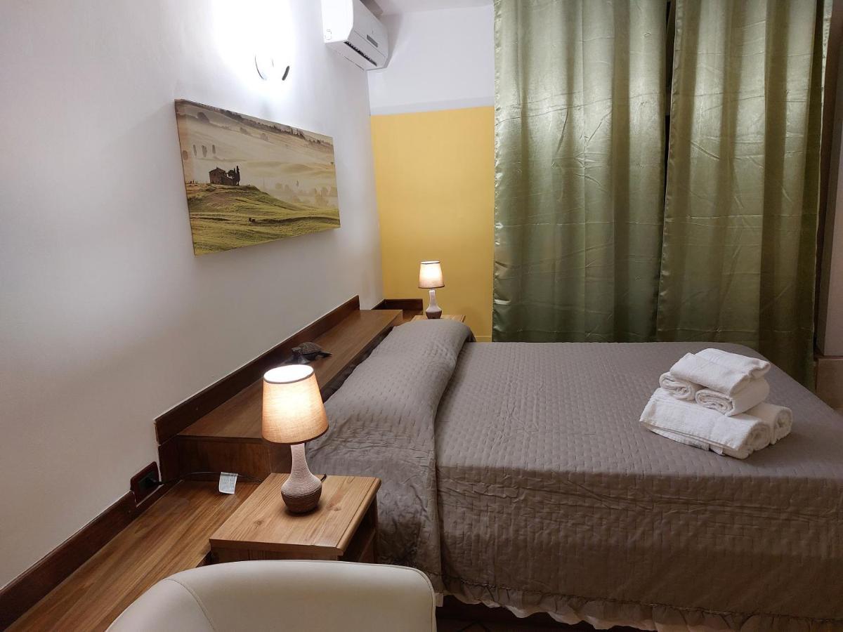 B&B Albachiara Otranto Exteriör bild