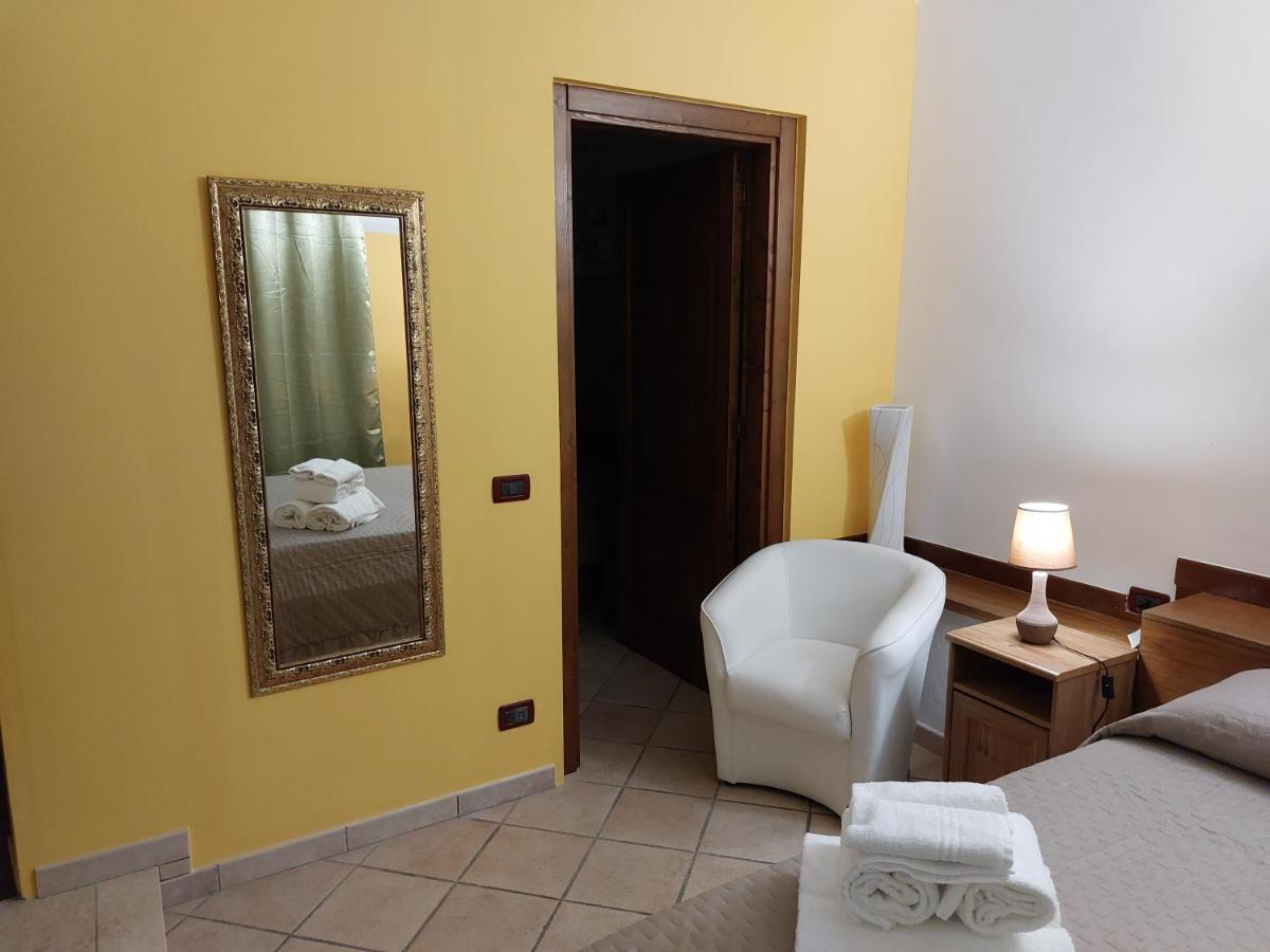 B&B Albachiara Otranto Exteriör bild