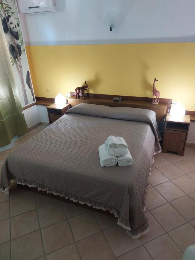 B&B Albachiara Otranto Exteriör bild