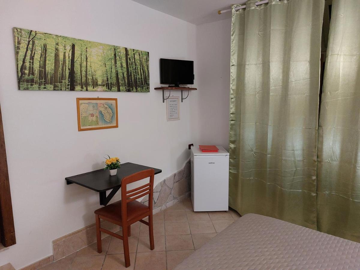 B&B Albachiara Otranto Exteriör bild