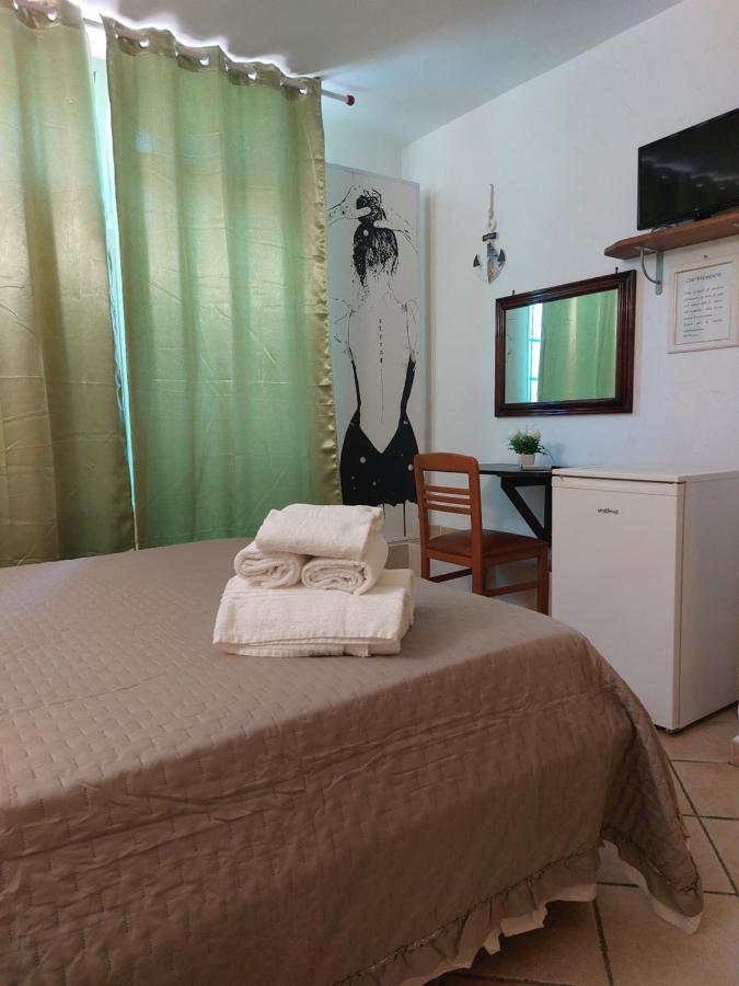B&B Albachiara Otranto Exteriör bild