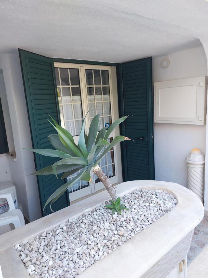 B&B Albachiara Otranto Exteriör bild