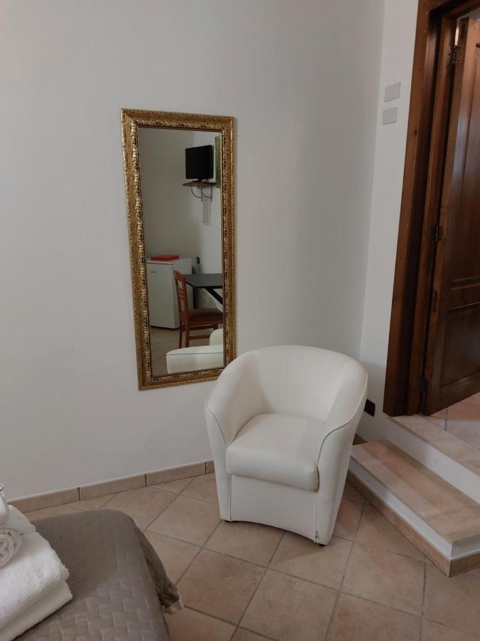 B&B Albachiara Otranto Exteriör bild