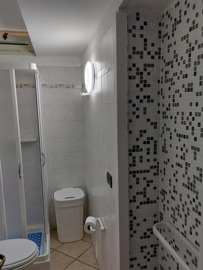 B&B Albachiara Otranto Exteriör bild